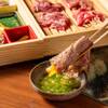 焼きしゃぶ 焼肉　笠松 - メイン写真: