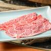 焼きしゃぶ 焼肉　笠松 - メイン写真: