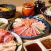 焼肉龍王館 - メイン写真: