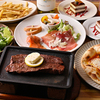 肉とワインとクラフトビール アンカーグラウンド - メイン写真: