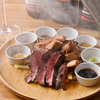 肉とワインとクラフトビール アンカーグラウンド - メイン写真:
