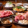 焼肉龍王館 - メイン写真: