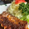 とんかつ にいむら - メイン写真: