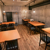 鉄板酒場エイト - メイン写真: