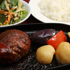 びふてき洋食存じやす - メイン写真: