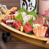 牡蠣と海鮮酒場 うみいち - メイン写真: