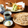 日本そば 澄十朗 - メイン写真: