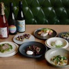 Wineshop & Diner FUJIMARU - メイン写真: