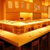 Manten Sushi Marunochi