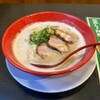 博多長浜ラーメン まる長 - メイン写真: