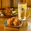 骨付鳥、からあげ、焼鳥 がブリチキン。 - メイン写真: