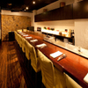 OSTERIA OLIERA - 内観写真: