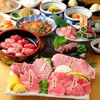 黒毛和牛一頭買い焼肉 道頓堀みつる - メイン写真: