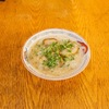 博多ラーメン でぶちゃん - 料理写真: