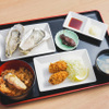 松島 かき小屋 MATSU - 料理写真:
