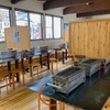 松島 かき小屋 MATSU - 内観写真: