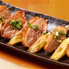 やきとん酒場 炭火焼き おとん家 - メイン写真: