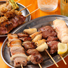 やきとん酒場 炭火焼き おとん家 - メイン写真:
