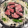 ジンギスカン蒙古焼肉 - メイン写真: