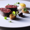 RESTAURANT KOGA - メイン写真: