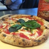 Pizzeria Braceria CESARI - 料理写真:世界一のピッツァ マルゲリータ