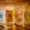 串とメシにはサケキタル - メイン写真: