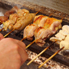 焼き鳥　まつぼっくり - メイン写真: