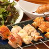 焼き鳥　まつぼっくり - メイン写真: