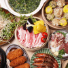 焼売のジョー - メイン写真:
