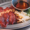 炭火焼肉ホルモン 笑う門には肉来る - メイン写真: