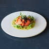 VERMICULAR RESTAURANT THE FOUNDRY - 料理写真: