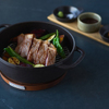 VERMICULAR RESTAURANT THE FOUNDRY - 料理写真: