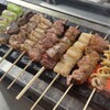 游庵 まる赤坂 - 料理写真: