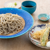 手打ち蕎麦なみの - メイン写真: