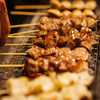 焼き鳥と蕎麦 灯 - メイン写真: