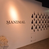 MANIMAL - メイン写真: