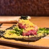 炭火焼き鳥 鴨尽 - メイン写真: