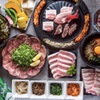 とろ～りチーズ×韓国料理×完全個室 韓美 - メイン写真: