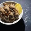 牡蠣いのうえ - 料理写真: