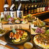 炉端と日本酒 魚丸 - メイン写真: