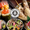 Sakana to Oden Hitoshizuku 福島站前店