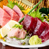 Sakana to Oden Hitoshizuku 福島站前店