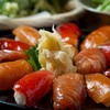 八丈島郷土料理 源八船頭 - メイン写真: