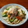 八丈島郷土料理 源八船頭 - メイン写真: