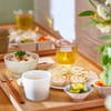 溢彩流香 餃子小厨 - メイン写真: