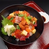 まる銀座 別邸 - 料理写真: