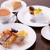 フランス地方料理レストラン MOMOKA - メイン写真: