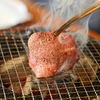 炭火焼肉市場 済州家 - 料理写真: