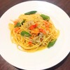 リストランテ ルーチェ - メイン写真: