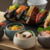 TOKYO FISHERMAN'S WHARF UOHIDE - メイン写真: